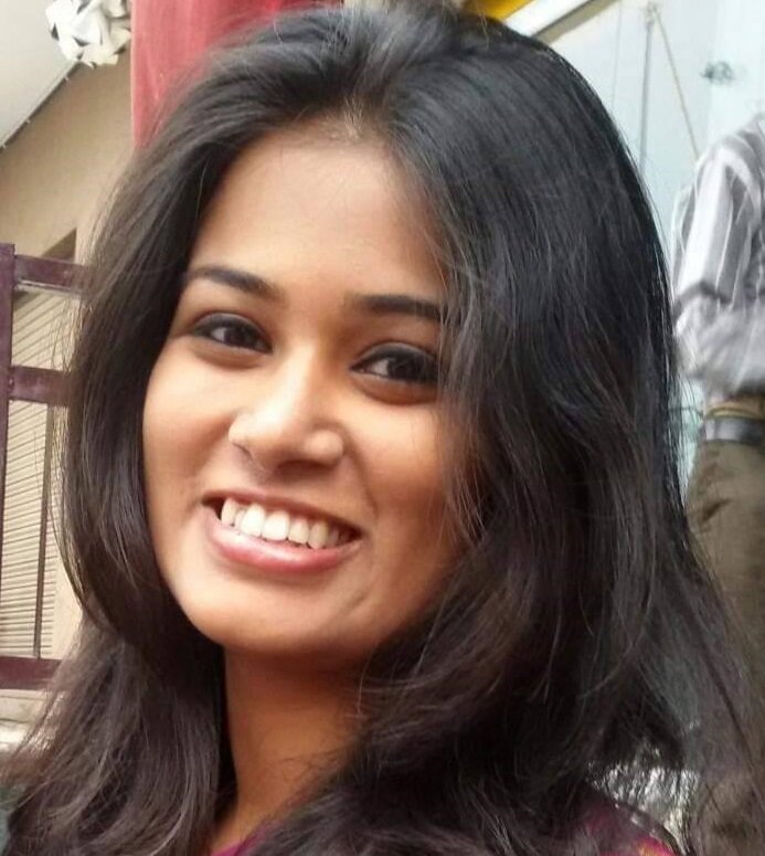 Dr. Richa Salunke(Shindore)