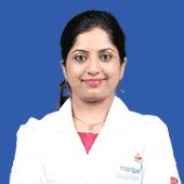 Dr. Poornima