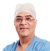 Dr. Lalit Kapoor