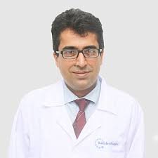 Dr. Manoj Mulchandani