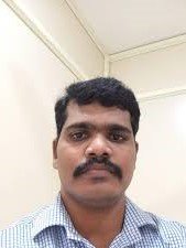 Dr. Rameshthangarasu (Physiotherapist)