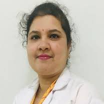 Dr. Archana Ramesh