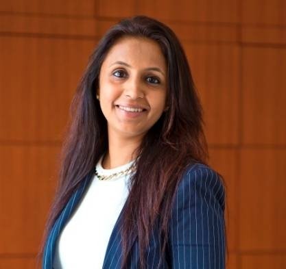 Dr. Ashvini Padhye