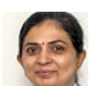 Dr. Haripriya Jagadish