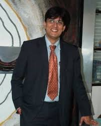 Dr. Amit Porwal