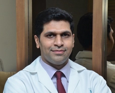 Dr. Sameer Chaudhari