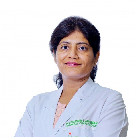 Dr. Prerna Lakhwani