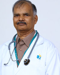 Dr. Kumaravel S