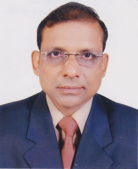 Dr. Md. Islam