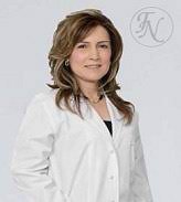 Dr. Çiğdem Gökçe