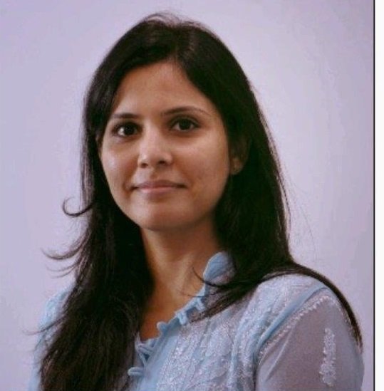 Dr. Shweta Lalwani