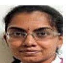 Dr. Archana M