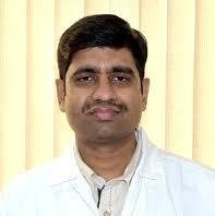 Dr. Viginesh Thanikgaivasan