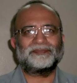 Dr. Sunil Kathuria