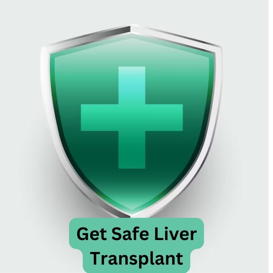 liver Transplant In India Safe