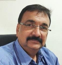 Dr. Chetan Vispute