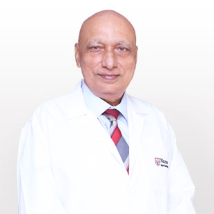 Dr. Fateh Singh