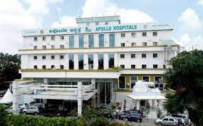 Apollo Hospitals's Images