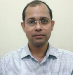 Dr. Bastab Ghosh