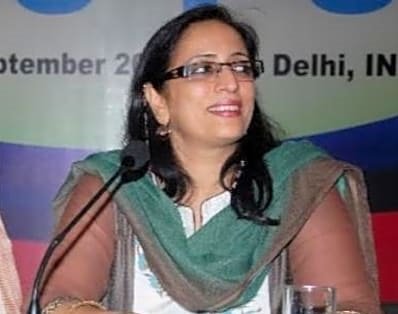 Dr. Poonam Dutt