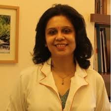 Dr. Ashwini Bhalerao