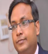 Dr. Saurabh Gupta