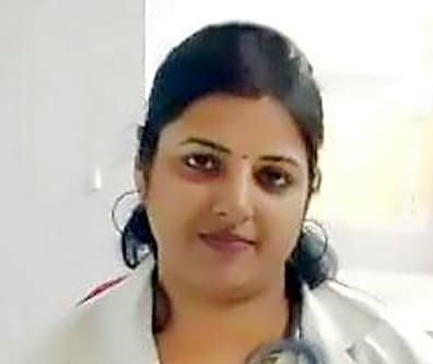 Dr. Richa Agarwal