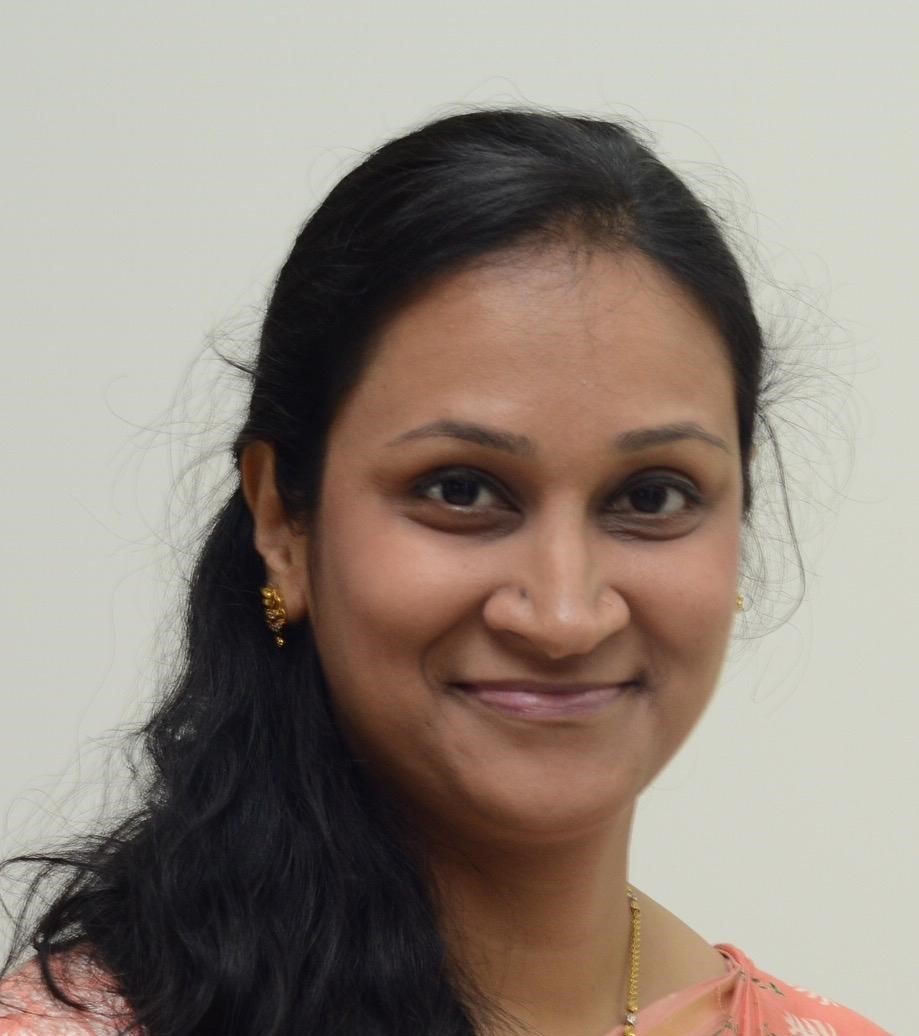 Dr. Bhumika Mundhe