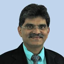 Dr. Shrirang Bichu