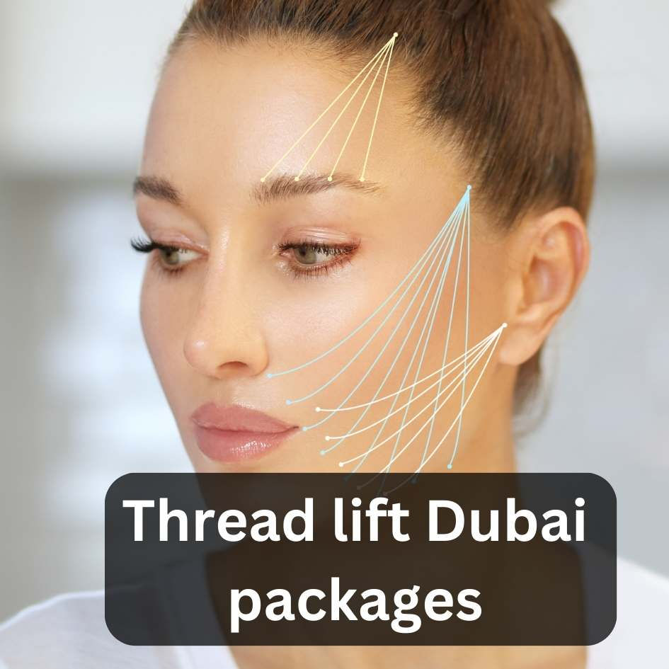 thread lift dubai package