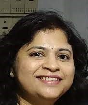 Dr. Anuradha Dnyanmote