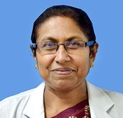 Dr. Sujatha Charles