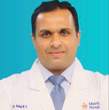 Dr. Rahul.n.s