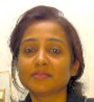 Dr. Vaishali Karadkar