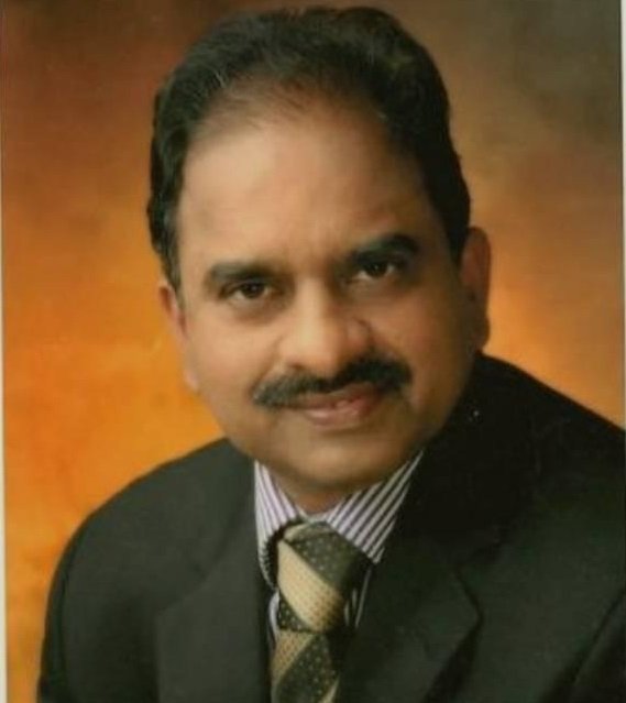 Dr. T Rao