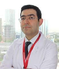 Dr. Hakan Aksoy