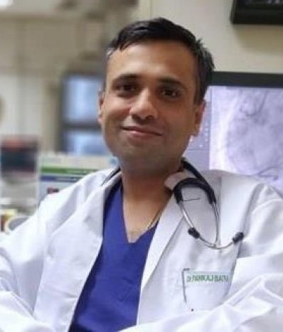 Dr. Pankaj Batra