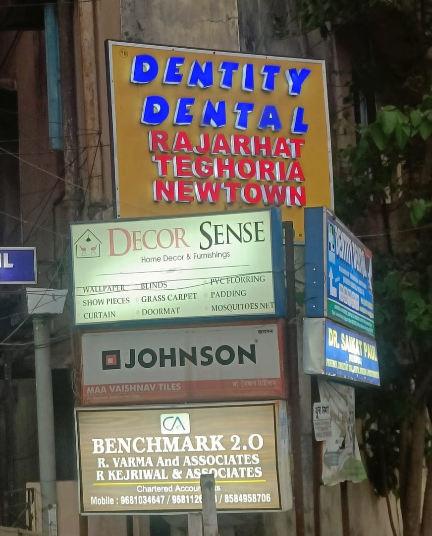 DENTITY DENTAL GARIAHAT's Images