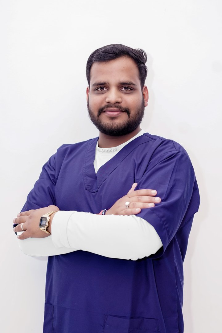Dr. Kushal Kumar