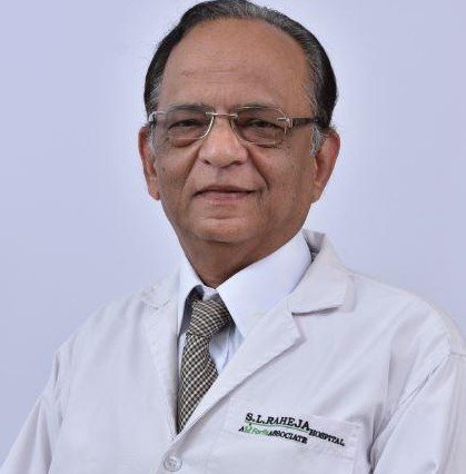 Dr. M Kothari