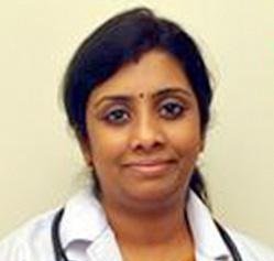 Dr. Kavya Kumar