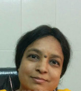 Dr. Rachna Srivastava