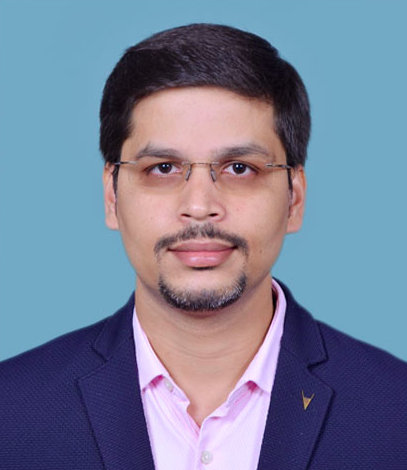 Dr. Manas Tripathy