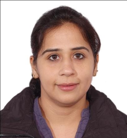 Dr. Sonal Ahuja