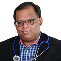 Dr. R Manikandan