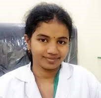 Dr. Ranjitha K