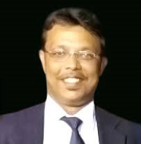 Dr. S. Ramkumar