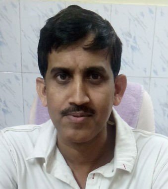 Dr. K Manjunath