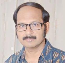 Dr. Sunil Gupta