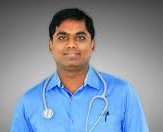 Dr. Mahesh.d